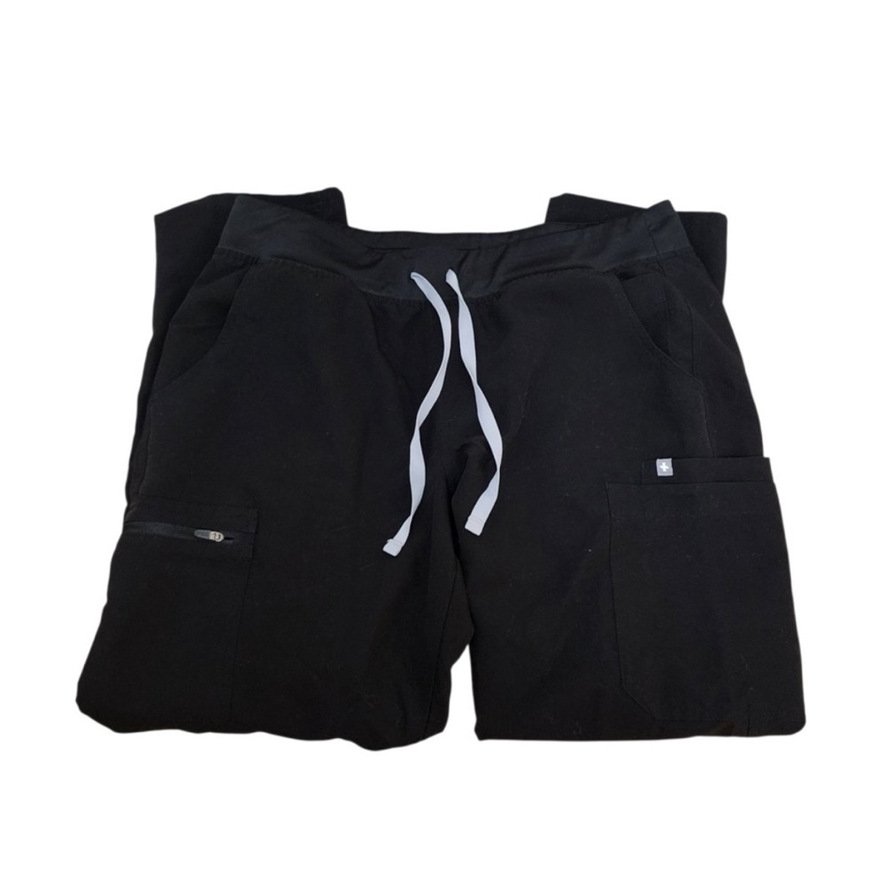 Yoga yoga figs scrub pants